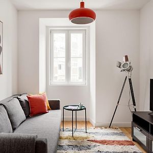 Appartement met Twee Slaapkamers